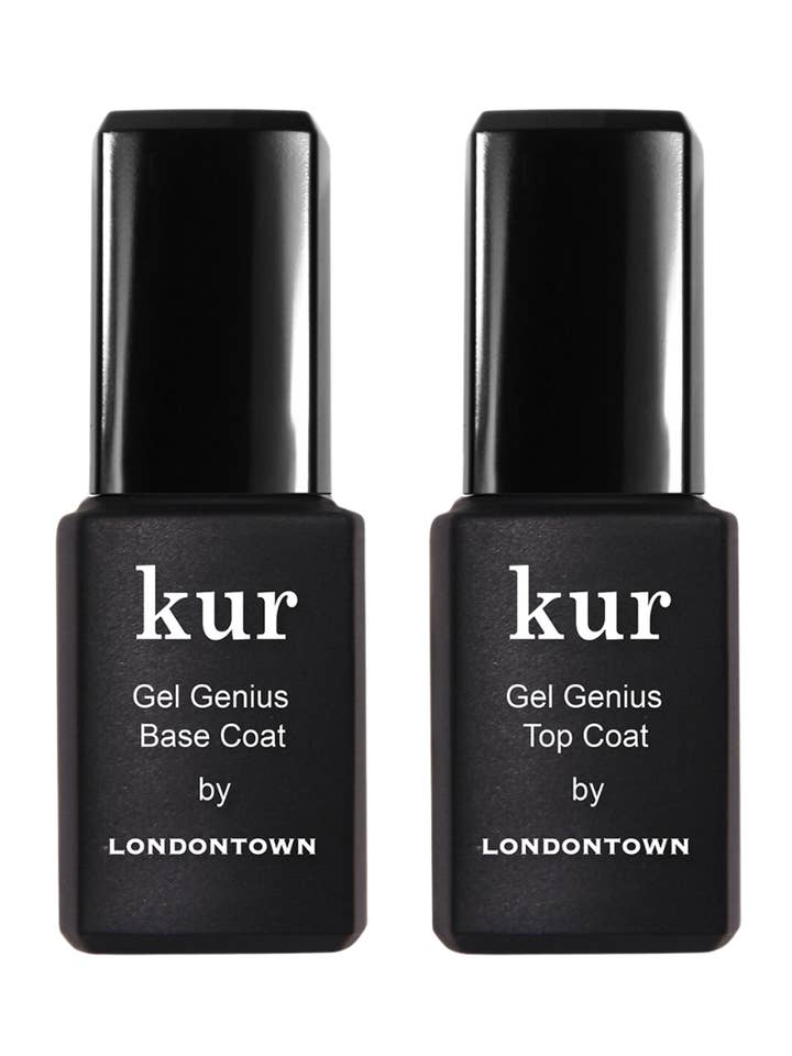 Gelähnliches Nagelset für den Großhandel von Availia Wellness