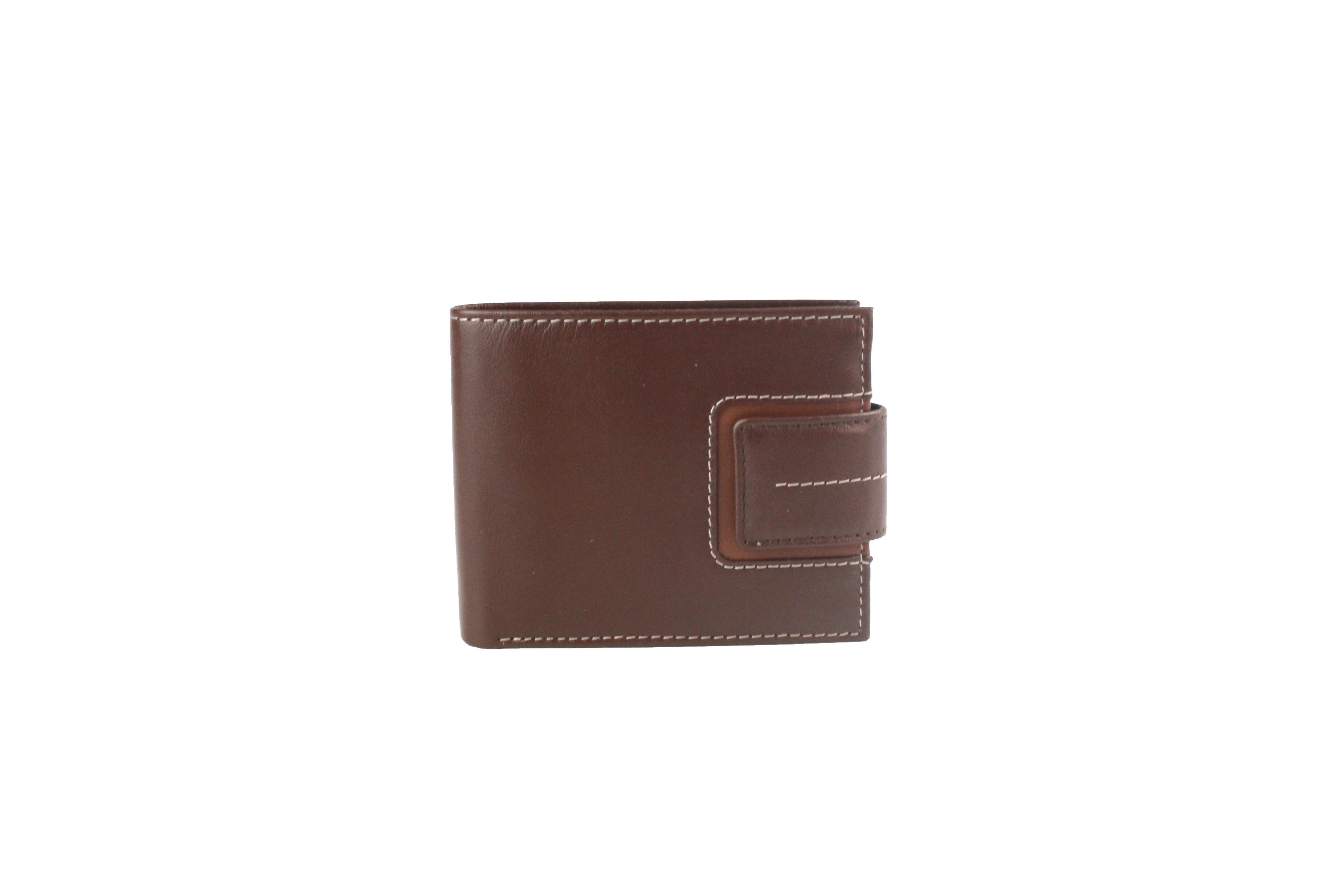 Eastern Counties Leather – wholesale Wallet - Men’s – Andrew Leather Wallet4