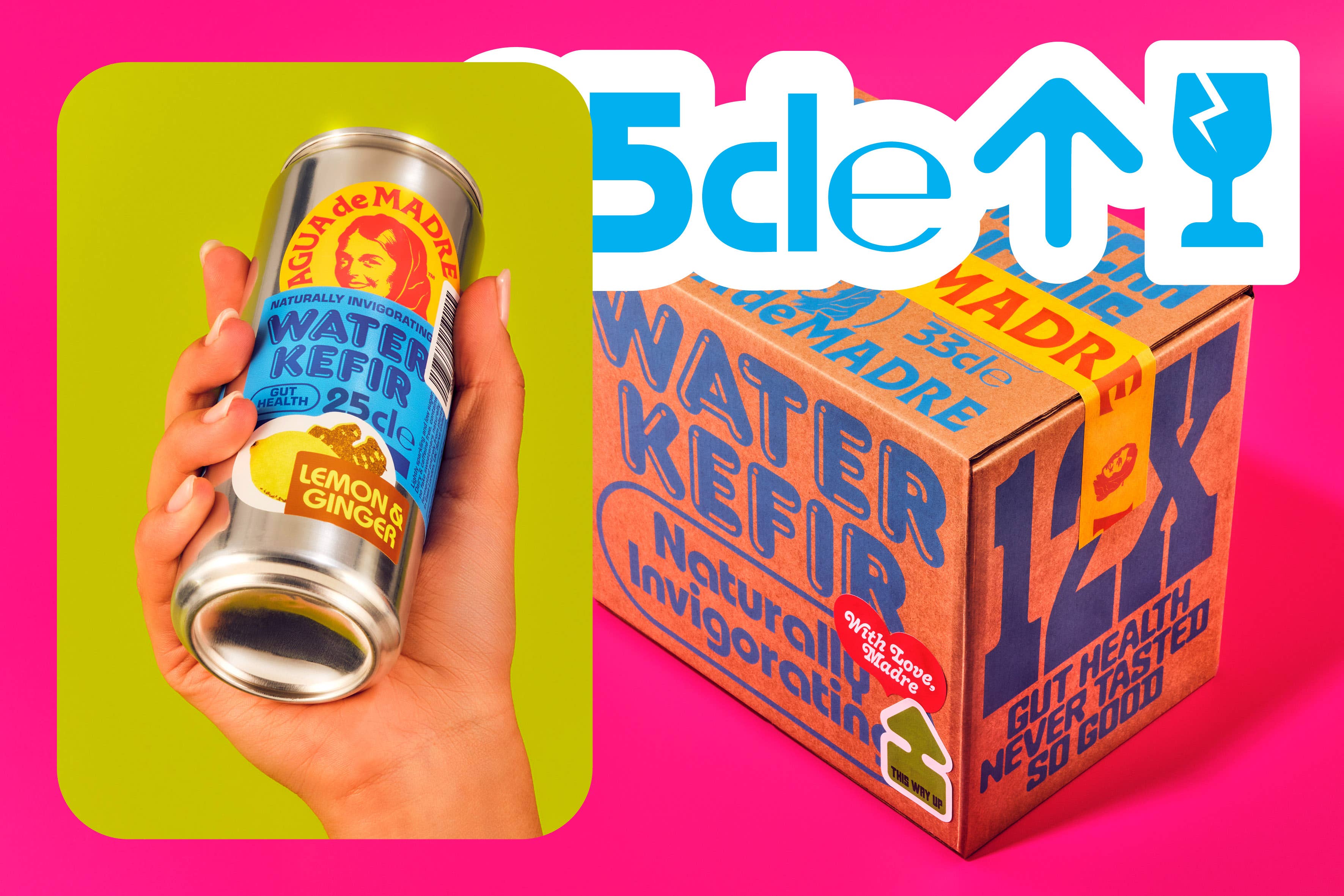 Agua De Madre – wholesale Wellness juice/tonic – Agua de Madre Live Culture Shots 60ml4