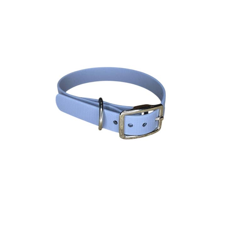 Cambria K9 - Wholesale Pet Collar - Dog - 3/4" Biothane Collar | Waterproof Collar4