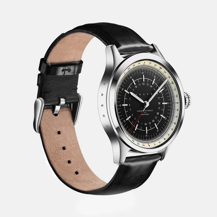 Vasco Watch - Wholesale Wrist Watch - Men's - Nautical1