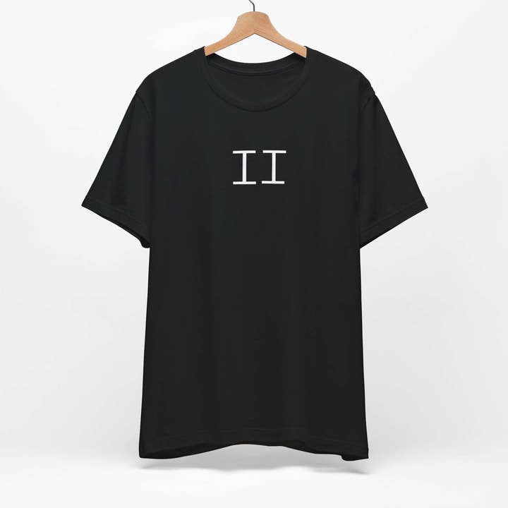 Unisex Jersey Korte Mouw T-shirt voor wholesale door RC'nSONS