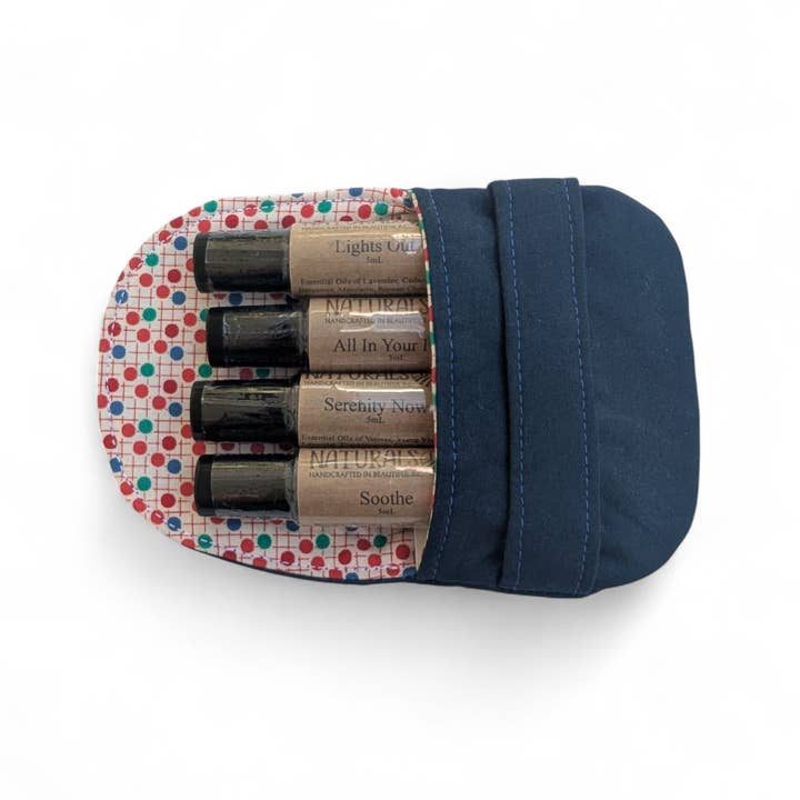 Essential oil Kit - Bulk - Farmstead Naturals for wholesale by Farmstead Naturals