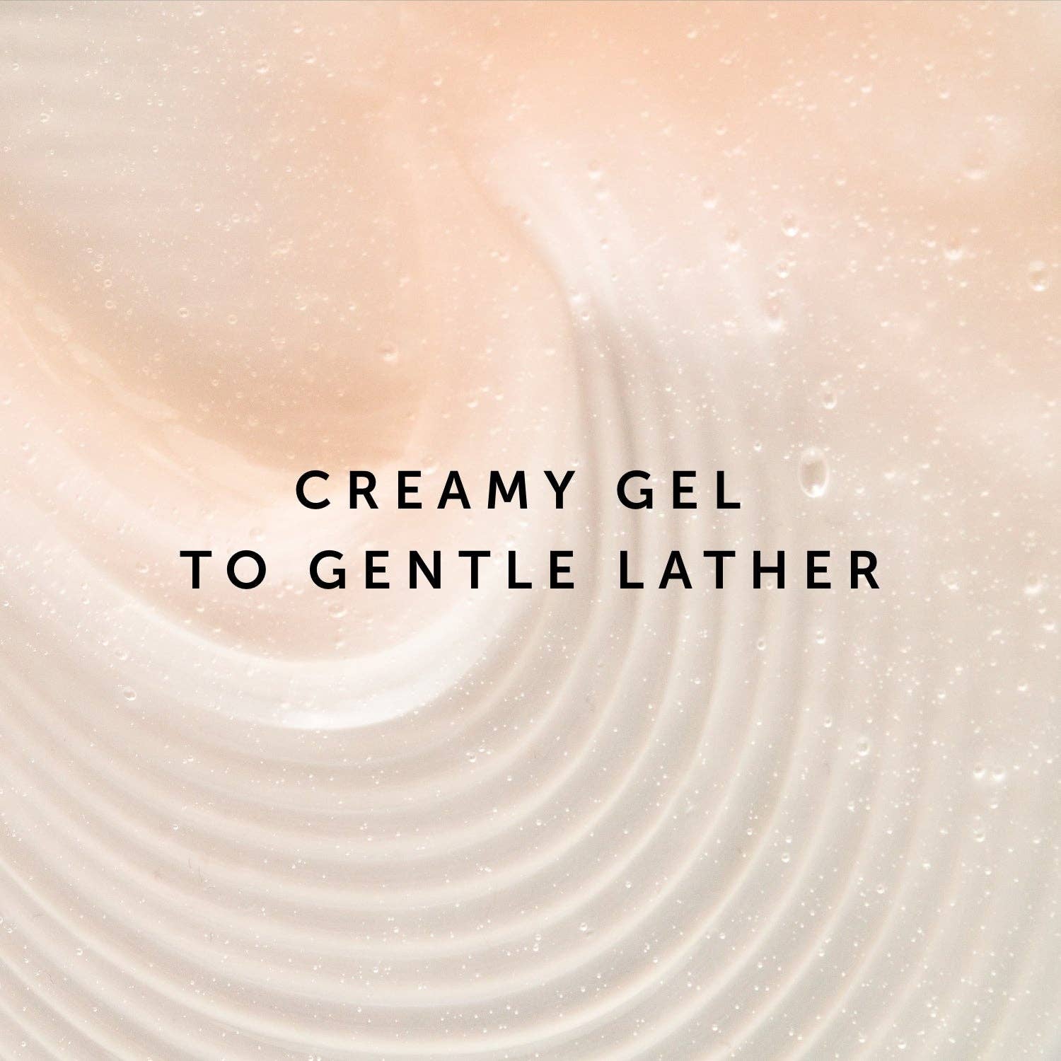 Herbivore Botanicals - Wholesale Facial Cleanser - PINK CLOUD Rosewater + Tremella Creamy Jelly Cleanser2