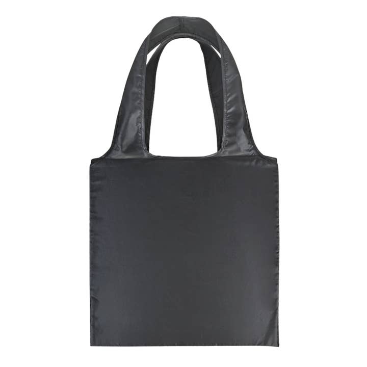 Out of the Woods® by KeepCool Bags - Wholesale Tote Bag - Unisex - Out Of The Ocean® Foldable Pocket Tote, SMALL CASE PACKS