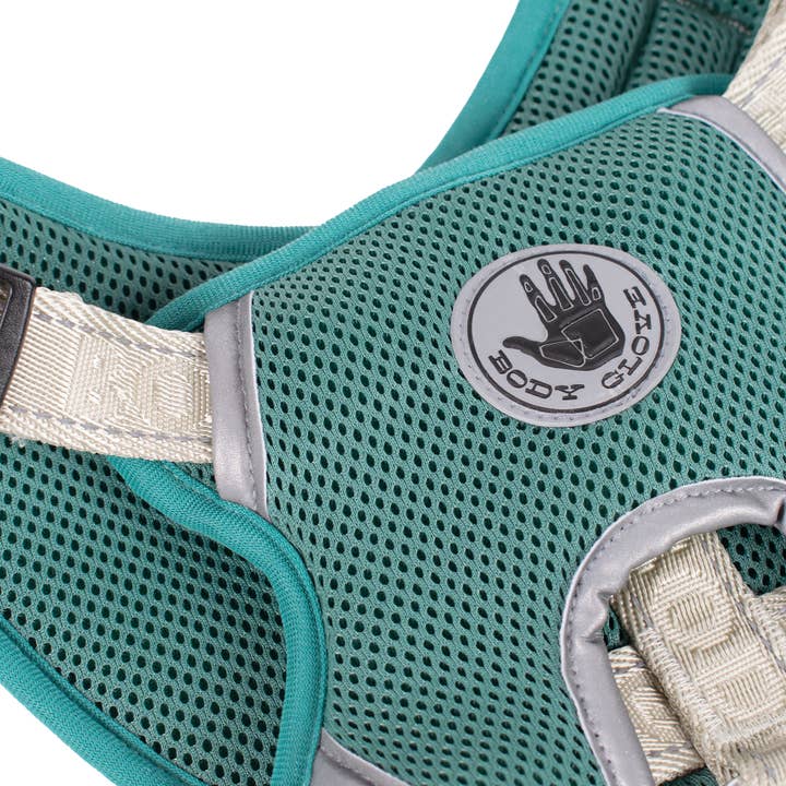 Carolina Pet Company - Wholesale Pet Harness - Dog - Body Glove Cooling Harness9