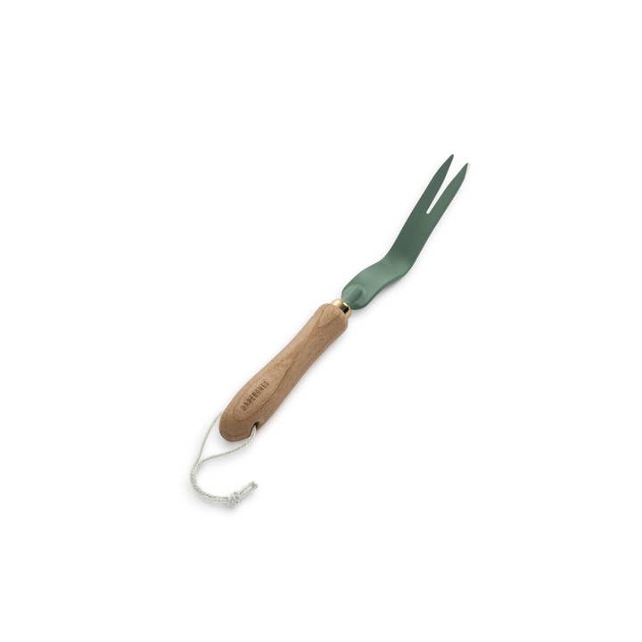Barebones - Wholesale Garden Tool - Dandelion Weeding Fork