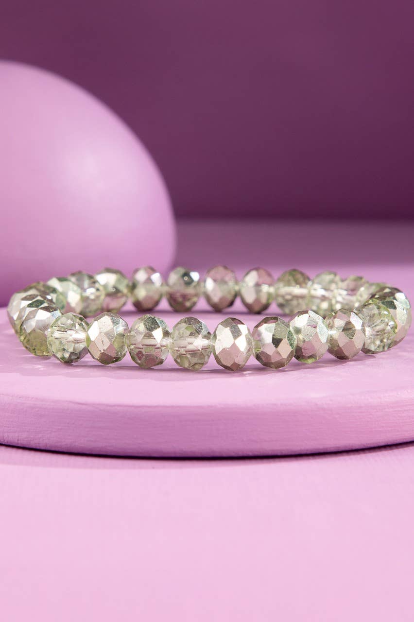 Urbanista – wholesale Beaded bracelet – Glass Beaded Bracelet22