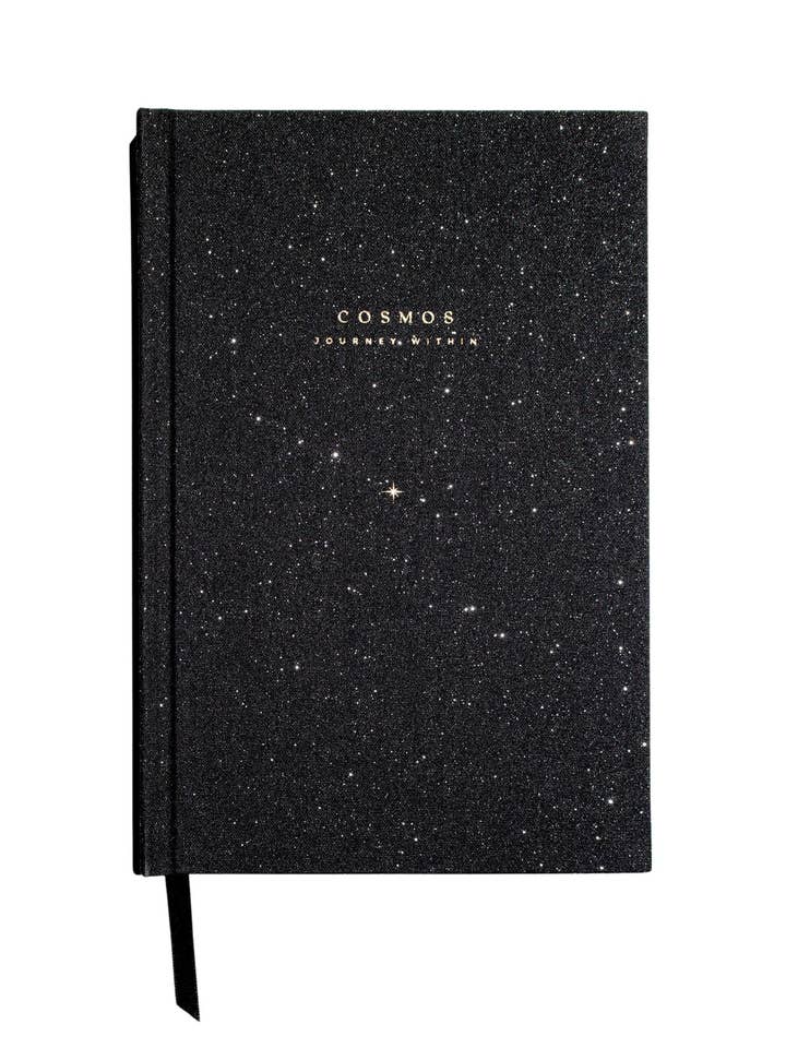 The Cosmos Journal | Celestial Realm Edition for wholesale by The Astral Planner