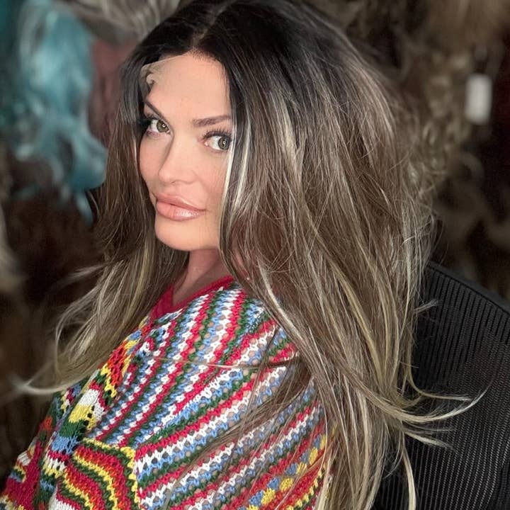 Naomi's Happy Place Shop - Wholesale Wig/Hair Piece - JOSIE lg cap1