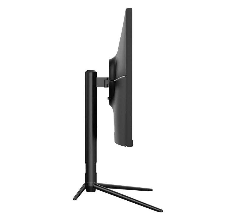 ITEK - Wholesale Bureauverhoger - Monitor ITEK GGF 27" vlak, QHD 2560x1440, IPS, 165 Hz, 16:9, 1 ms, 2x HDMI, 2x DisplayPort, HDR, HAS, Adaptive Sync2