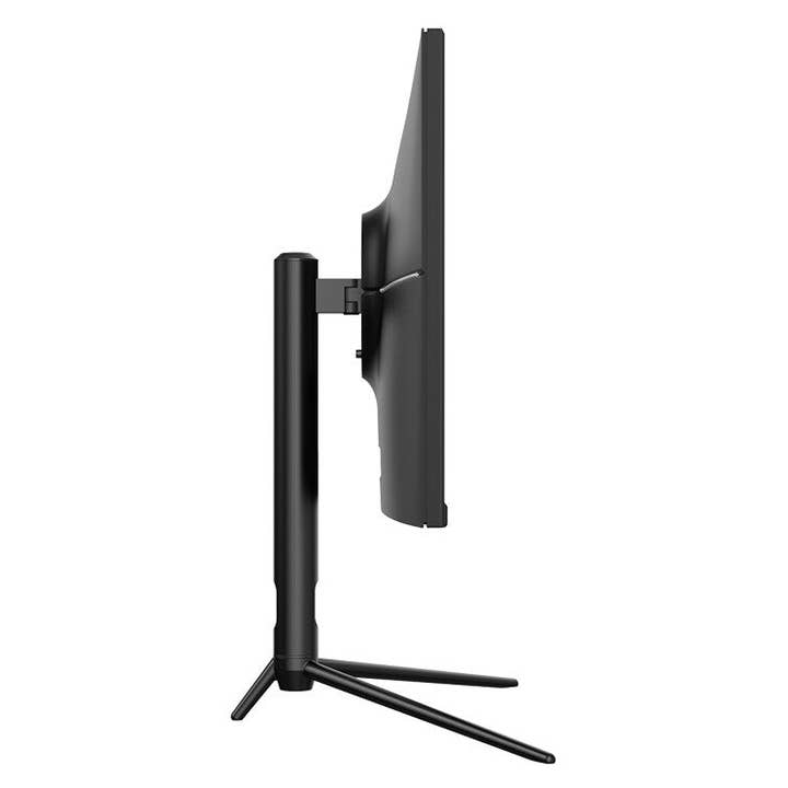 ITEK - Wholesale Bureauverhoger - Monitor ITEK GGF 27" vlak, QHD 2560x1440, IPS, 165 Hz, 16:9, 1 ms, 2x HDMI, 2x DisplayPort, HDR, HAS, Adaptive Sync2