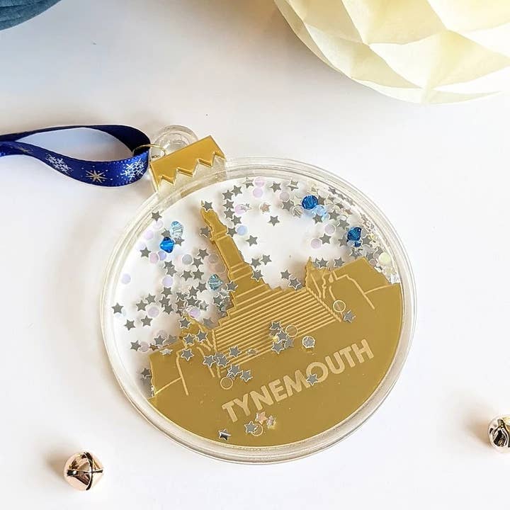 Tynemouth Shaker Briks for engroshandel hos Snapdragon Designs