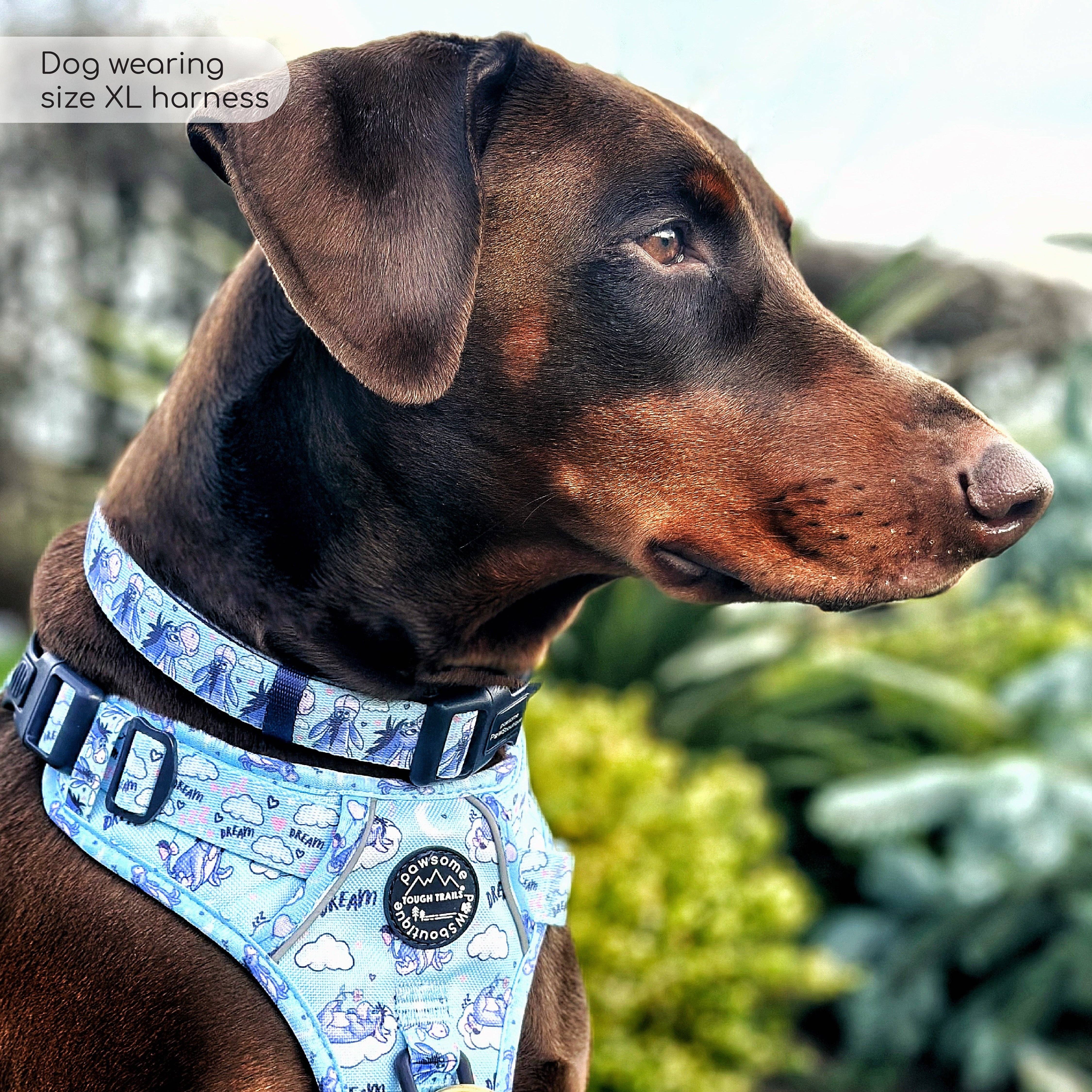 Pawsome Paws - Vendita all'ingrosso Pettorina - Cani - Disney© Tough Trails™ Pettorina - Ih-Oh37