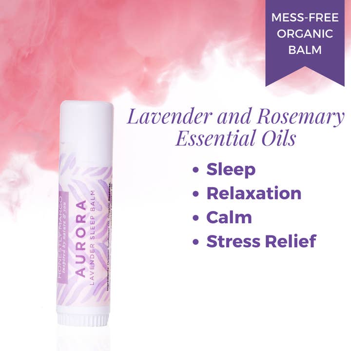 Honestly Margo - Wholesale Healing Salve/Balm/Cream - Aromatherapy Balm Trio Gift Set4