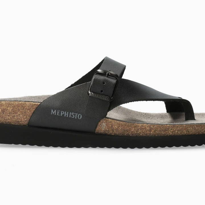 Helen Classics - Black Waxy for wholesale by MEPHISTO