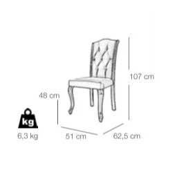 ZENN CHAIR for wholesale by harran furniture