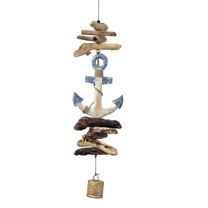 Anchor Cohasset Bell for wholesale by Cohasset Gifts