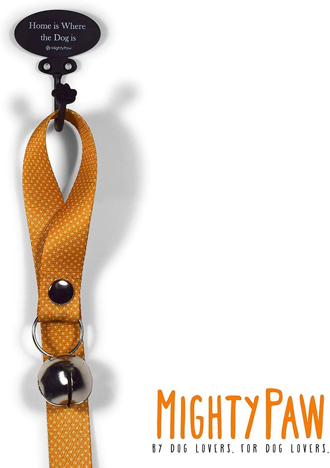 Mighty Paw - Wholesale Pet Training Whistle - Dog - Tinkle Bells 2.01