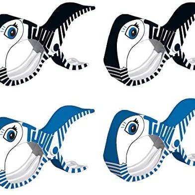 Tuuli GmbH - Wholesale Beach accessories - Large Beach Clips Pegs for Beach Towel Clothes Sun Lounger4