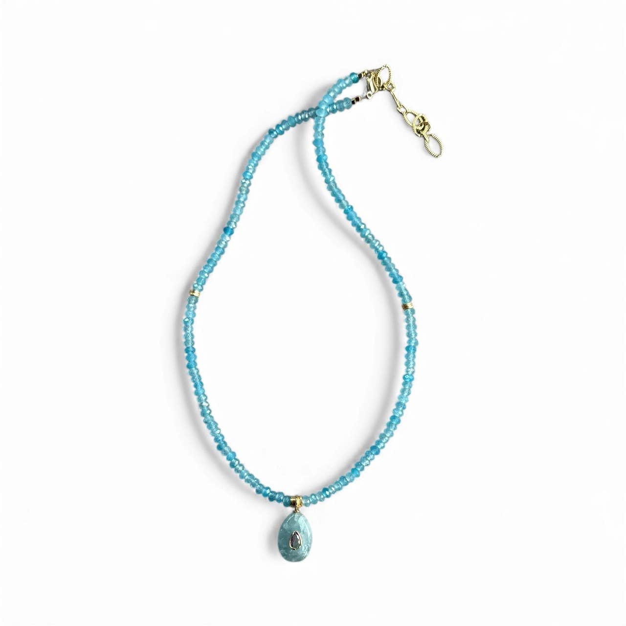 Sonya Renee Jewelry - Wholesale Pendant/Charm Necklace - Joanie Necklace - Fall Set9