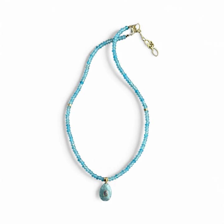 Sonya Renee Jewelry - Wholesale Pendant/Charm Necklace - Joanie Necklace - Fall Set9