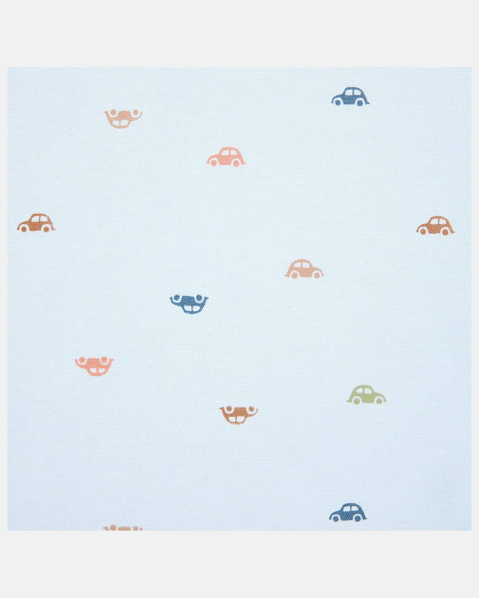 Toshi - Wholesale Overalls - Baby - Baby Romper3