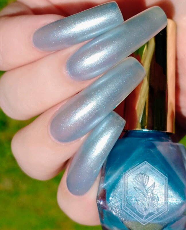 Palafoxia Beauty - Wholesale Nail Polish - Cloud Watching - Nail Polish7