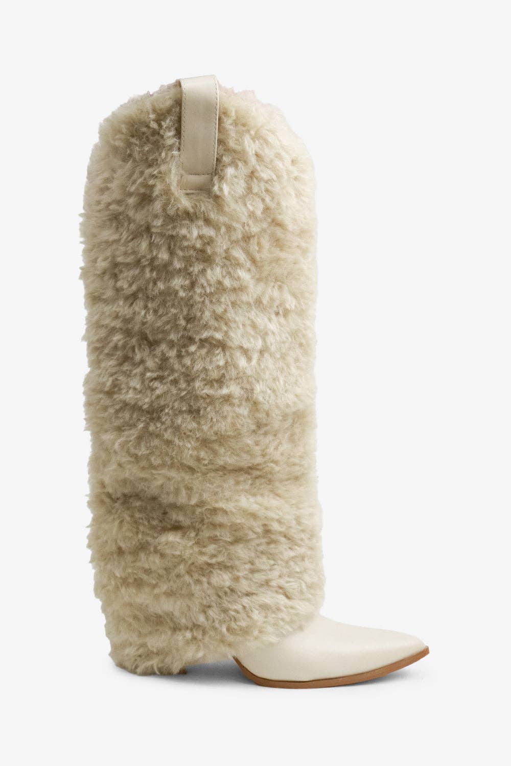 Lemonade Shoes - Wholesale Boots - Women's - ESKIMO KISSES - Winter Shearling Boots7