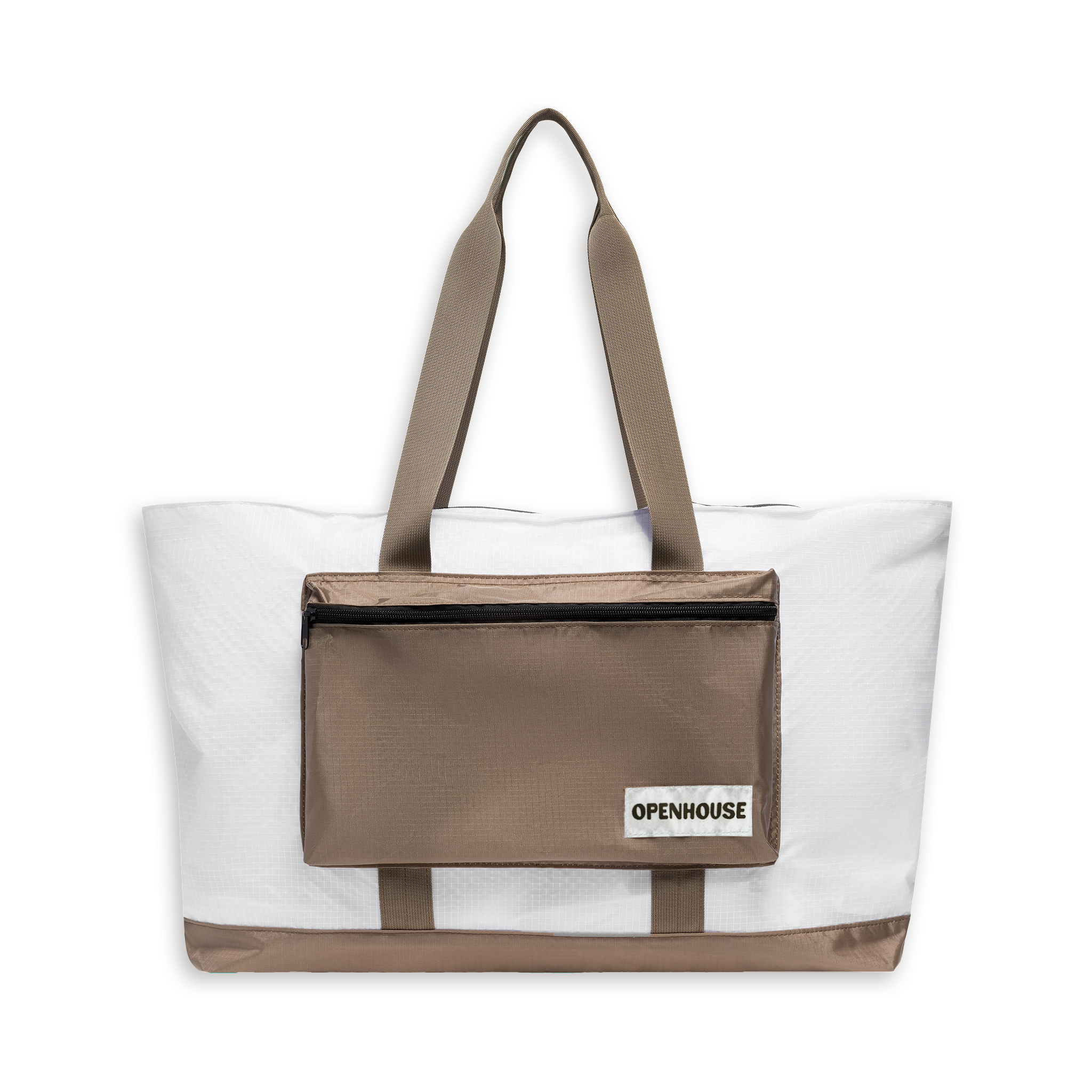 Openhouse - Wholesale Tote Bag - Women's - Nylon Tote10