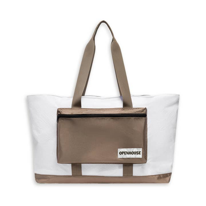Openhouse - Wholesale Tote Bag - Women's - Nylon Tote10