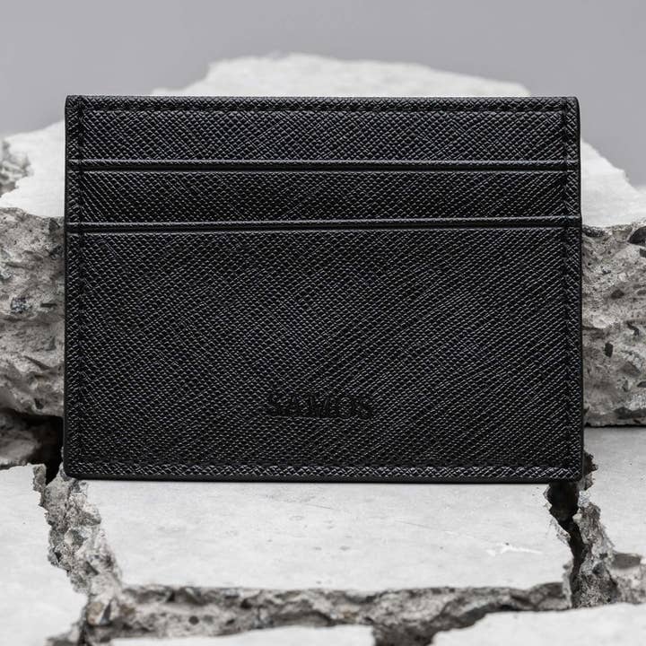 Minimal Samos Wallet for wholesale by Samos Jewelry
