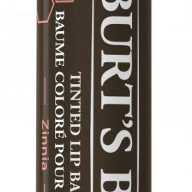 Beauty Goddess - Wholesale Lip Balm - Burt's Bees Tinted Lip Balm - Zinnia