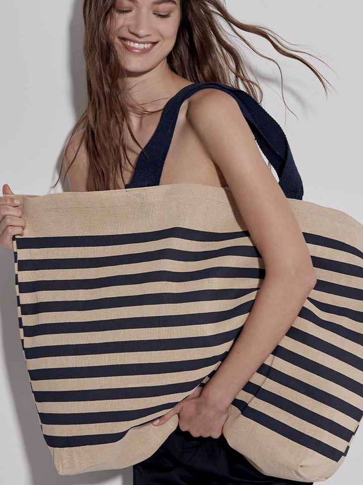 Kimood - Large Juco Bag for wholesale by Pierre Francis