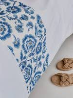 Dutch Blue 260x240 voor wholesale door Zippé