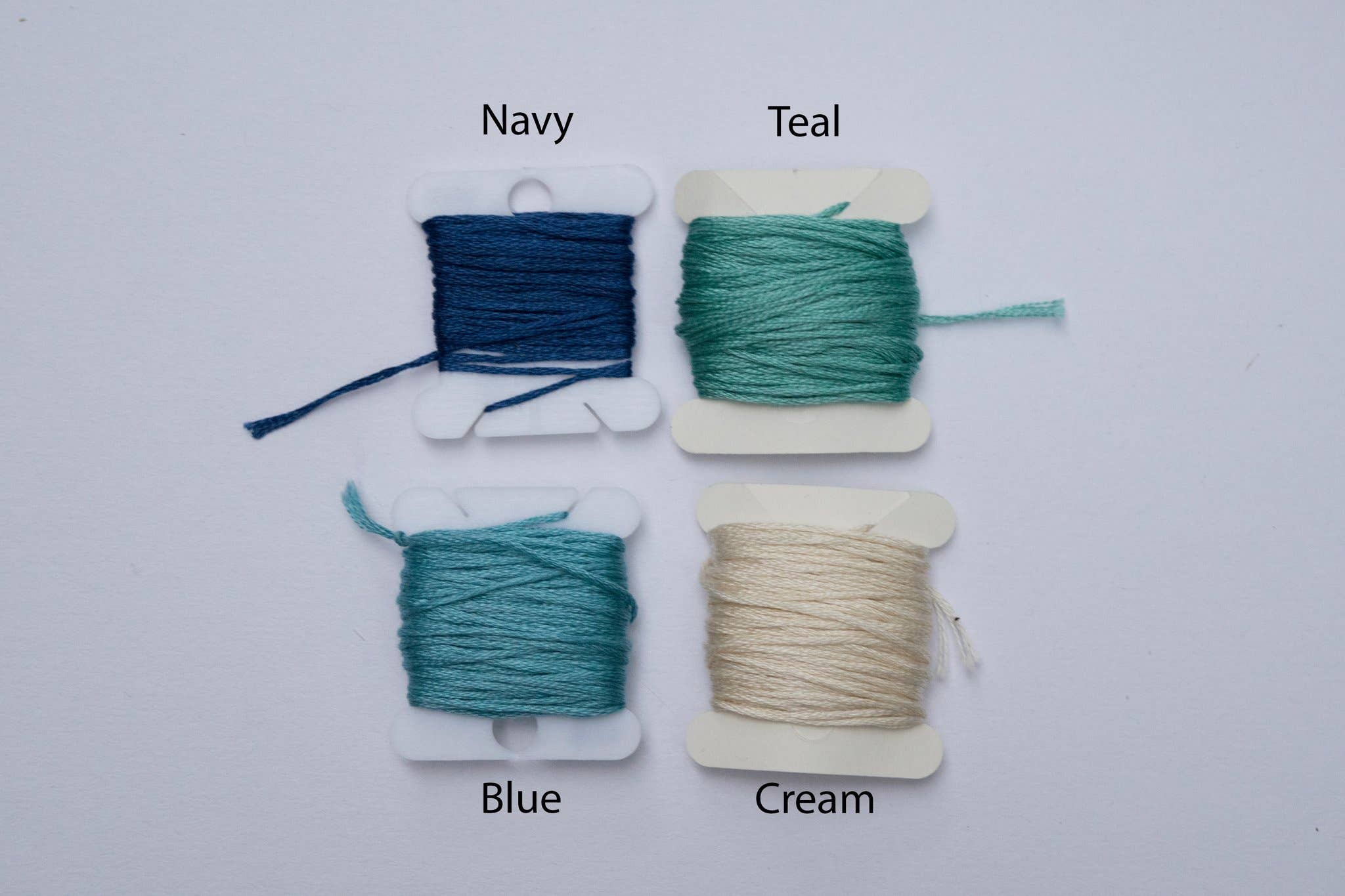 Indigo Moon Jewels - Wholesale Tassel Earrings - Calypso Double Cowrie Tassel Earrings4