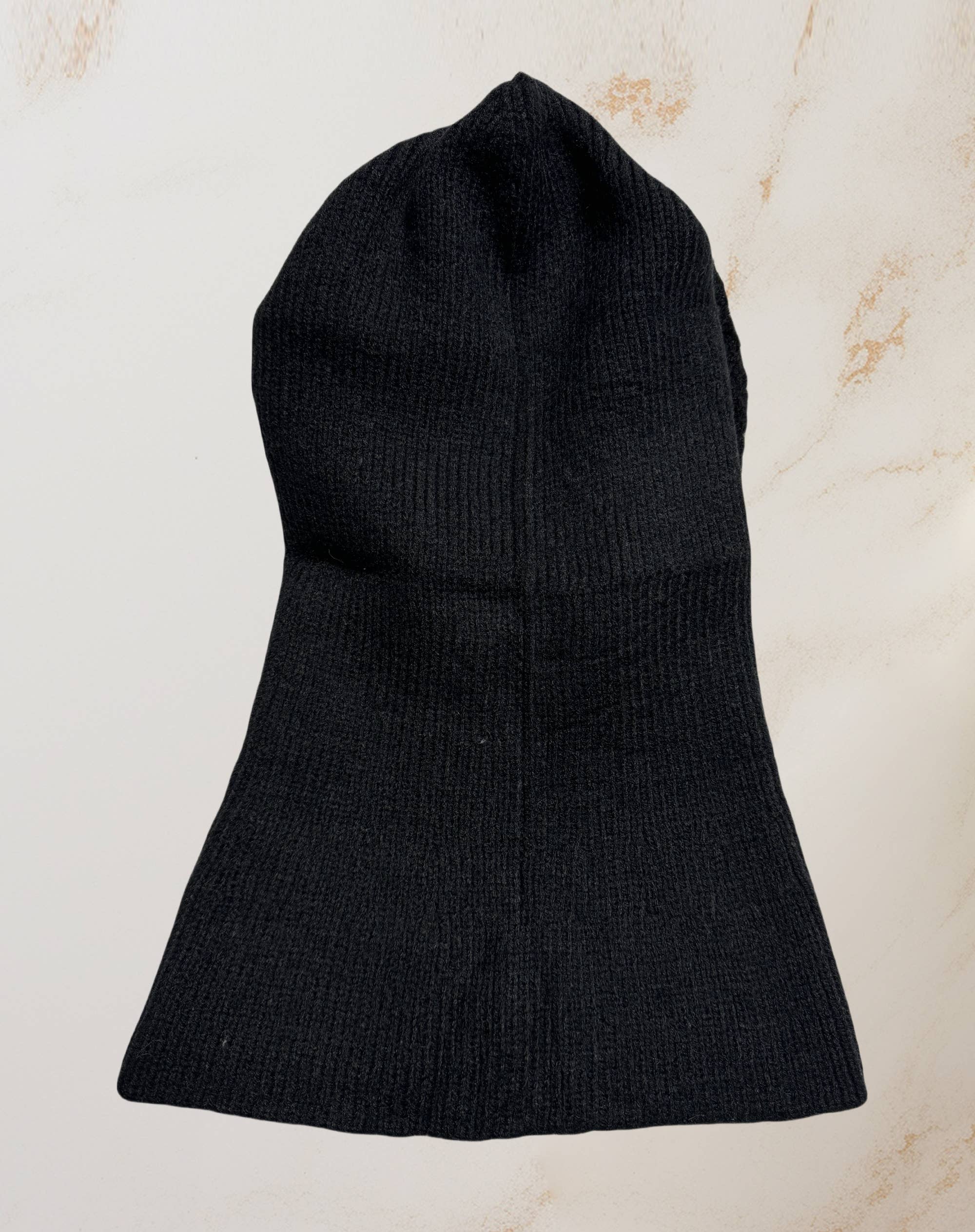 JC Sunny Fashion - Wholesale Beanie - Dames - Converteerbare sjaal met capuchon en knoopsluiting, uniseks1
