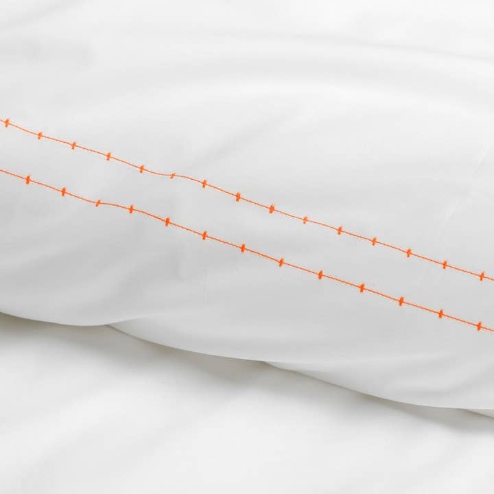 UNOCASADESIGN - Wholesale Flat Sheet - Frida Duvet cover3