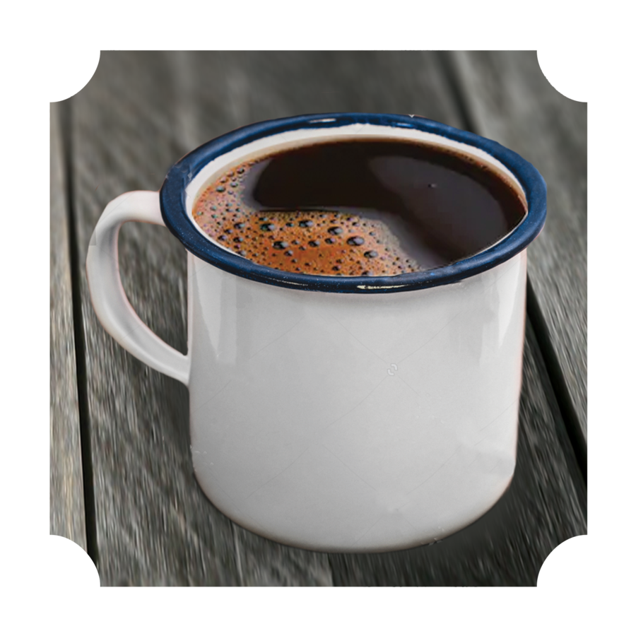 Rufus Teague - Wholesale Ground Coffee - Smoke-Roasted Java - Whiskey Maple Coffee1