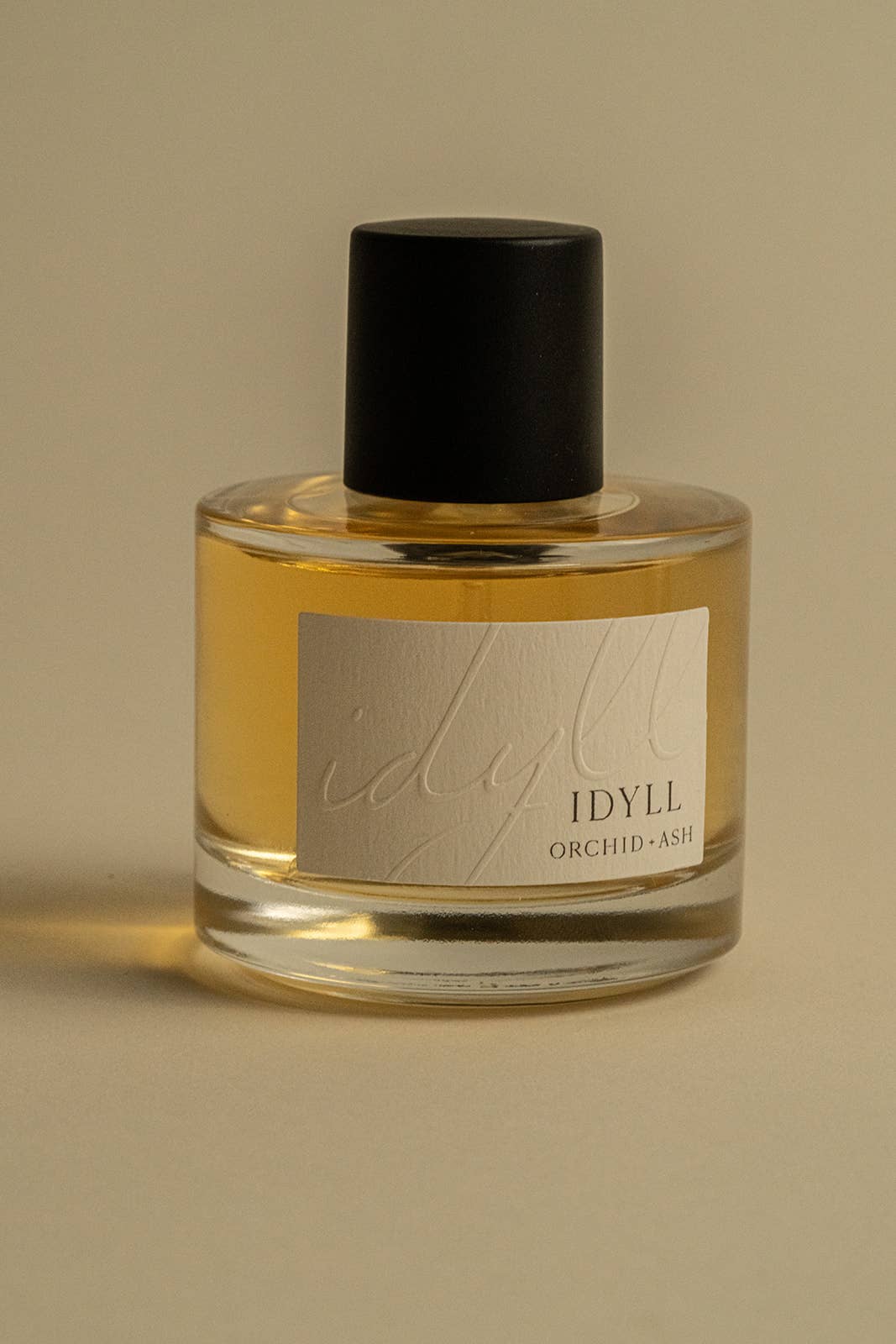 Wholesale Jasmine Incense + Vanilla NonToxic Perfume IDYLL for your