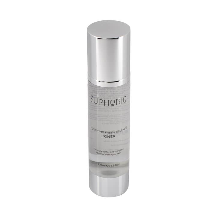 Purifying Fresh Essence Toner for wholesale by Euphoriq