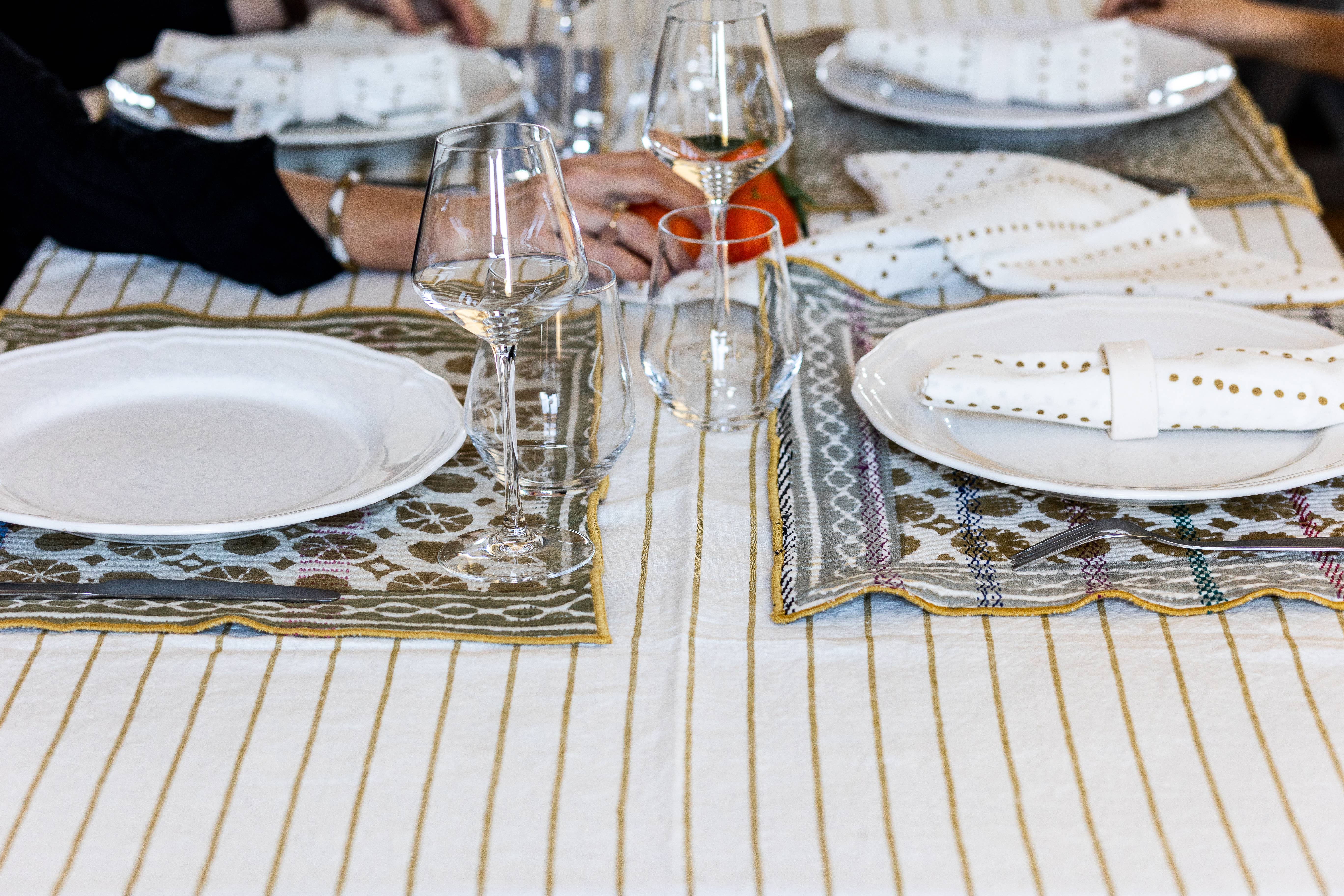 LA QUILT FAMILY – wholesale Tablecloth – Tablecloths4