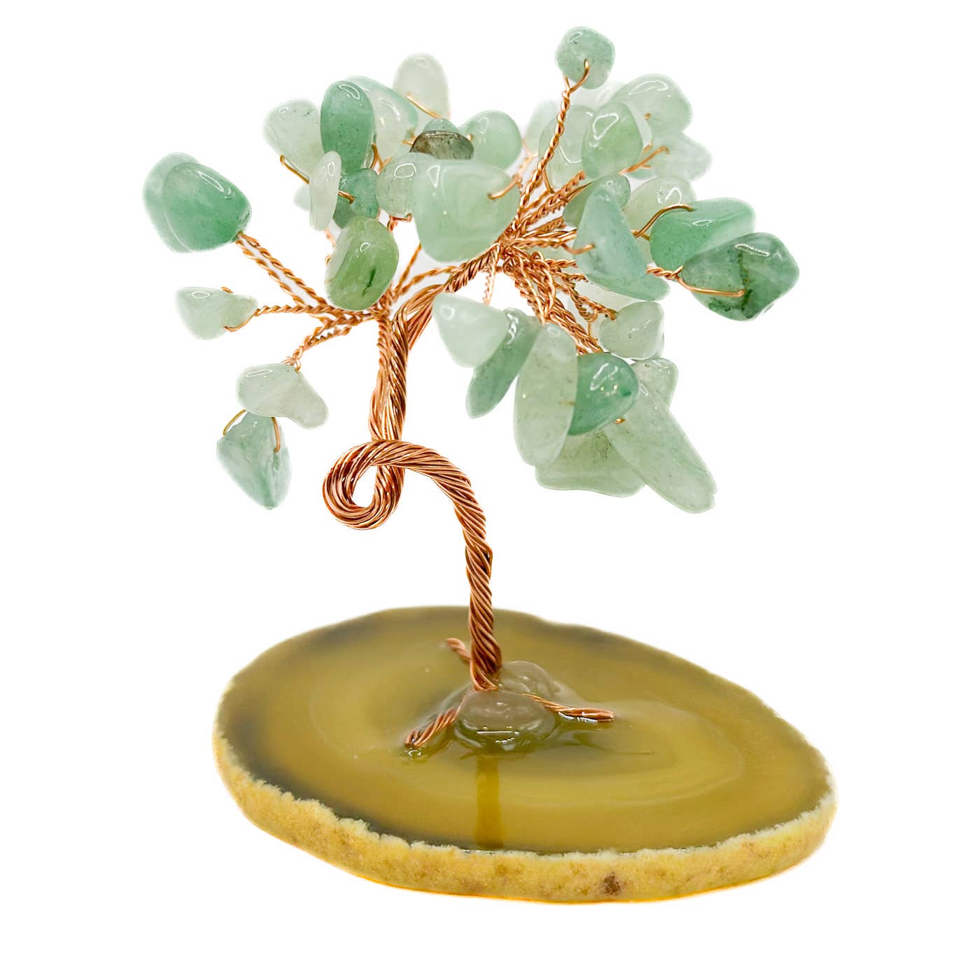 Gifts Amazing! - Wholesale Decorative Tabletop Object - Small Gem Trees8