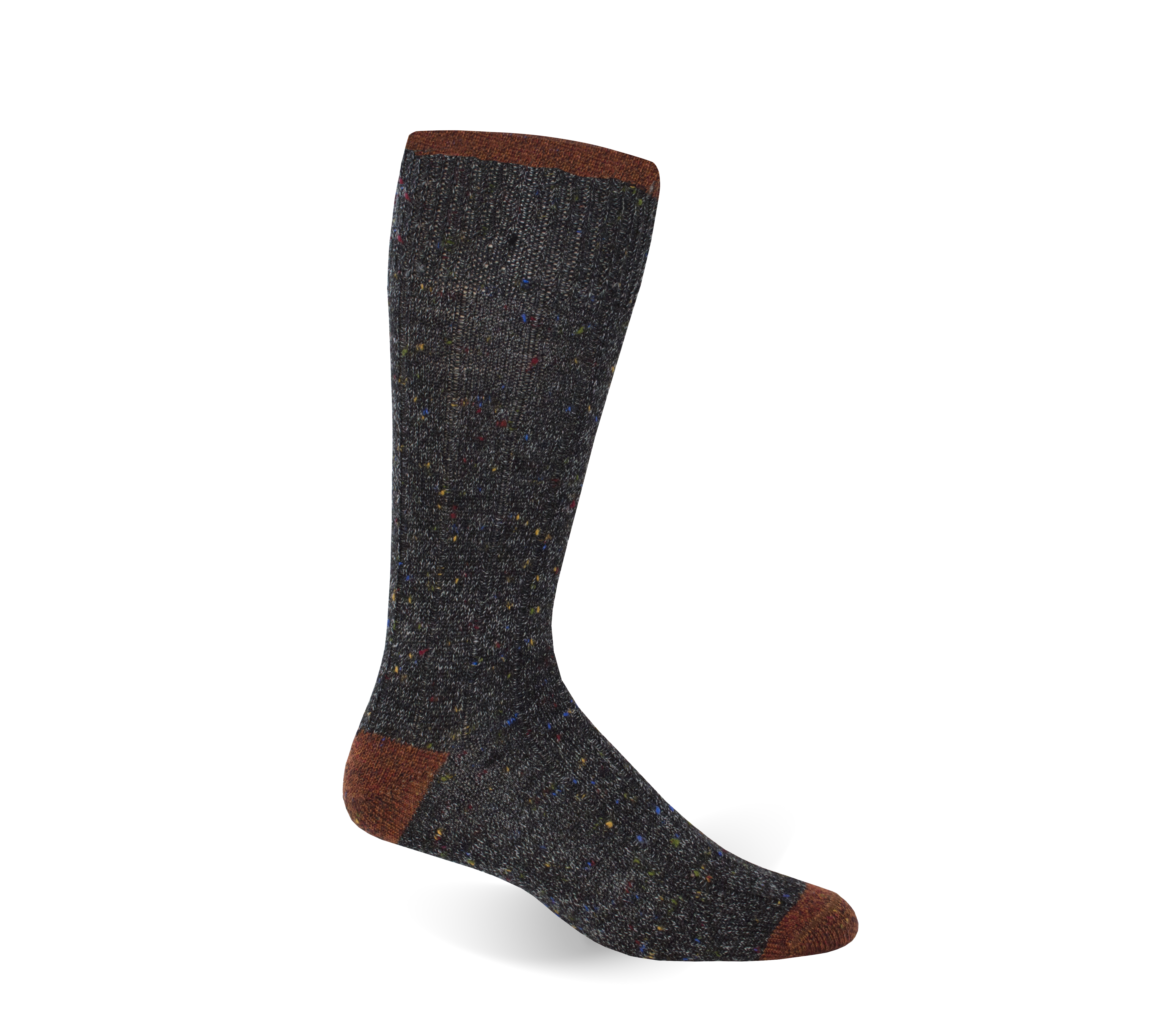 ELL & Atty - Wholesale Socks - Unisex - Alpaca Donegal4