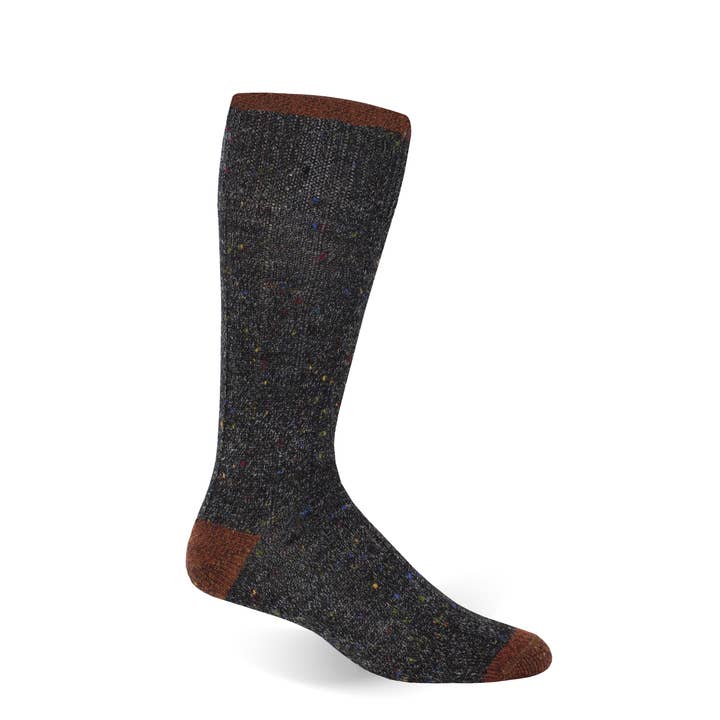 ELL & Atty - Wholesale Socks - Unisex - Alpaca Donegal4