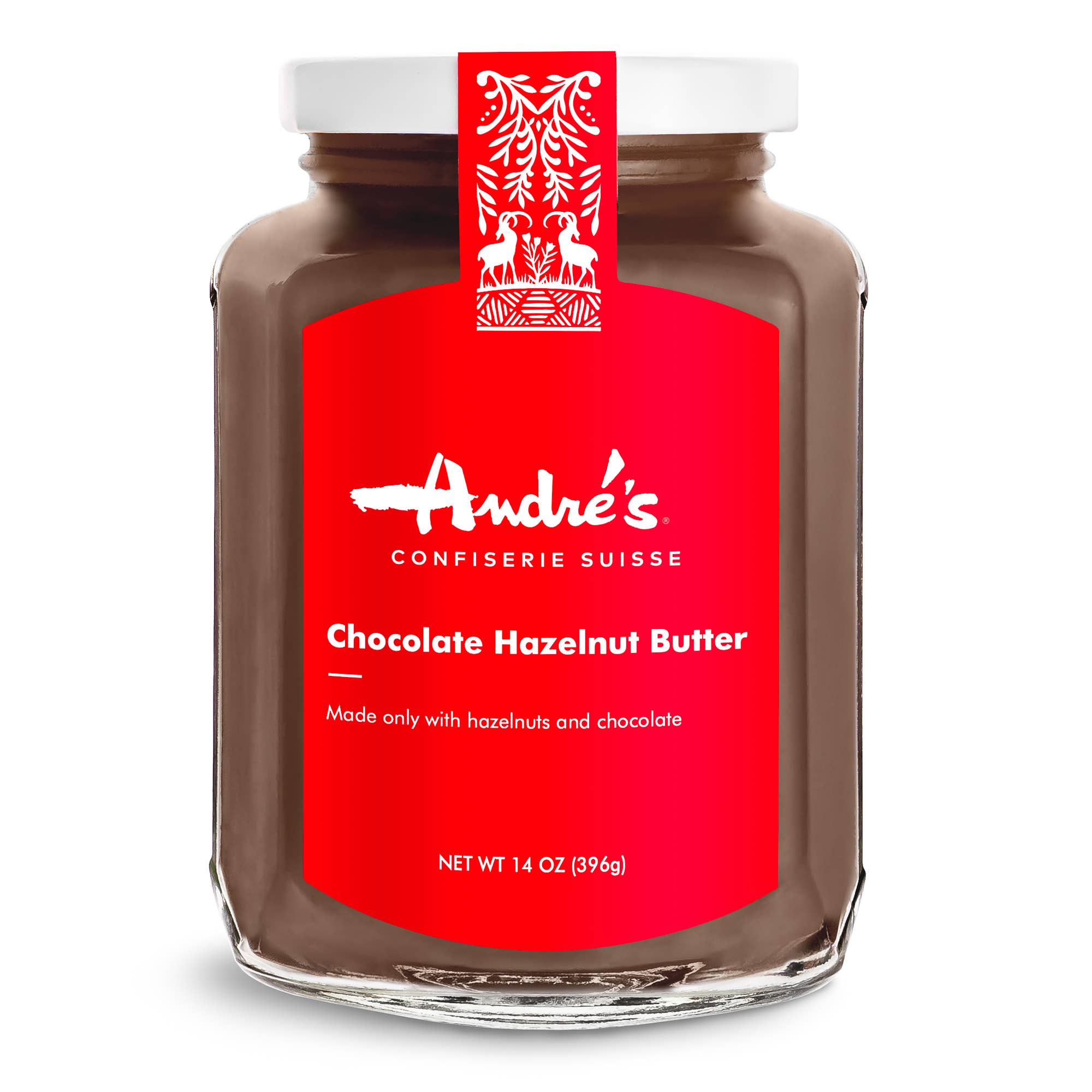 Andre's Chocolates - Wholesale Nut Butter - Nut Butters6