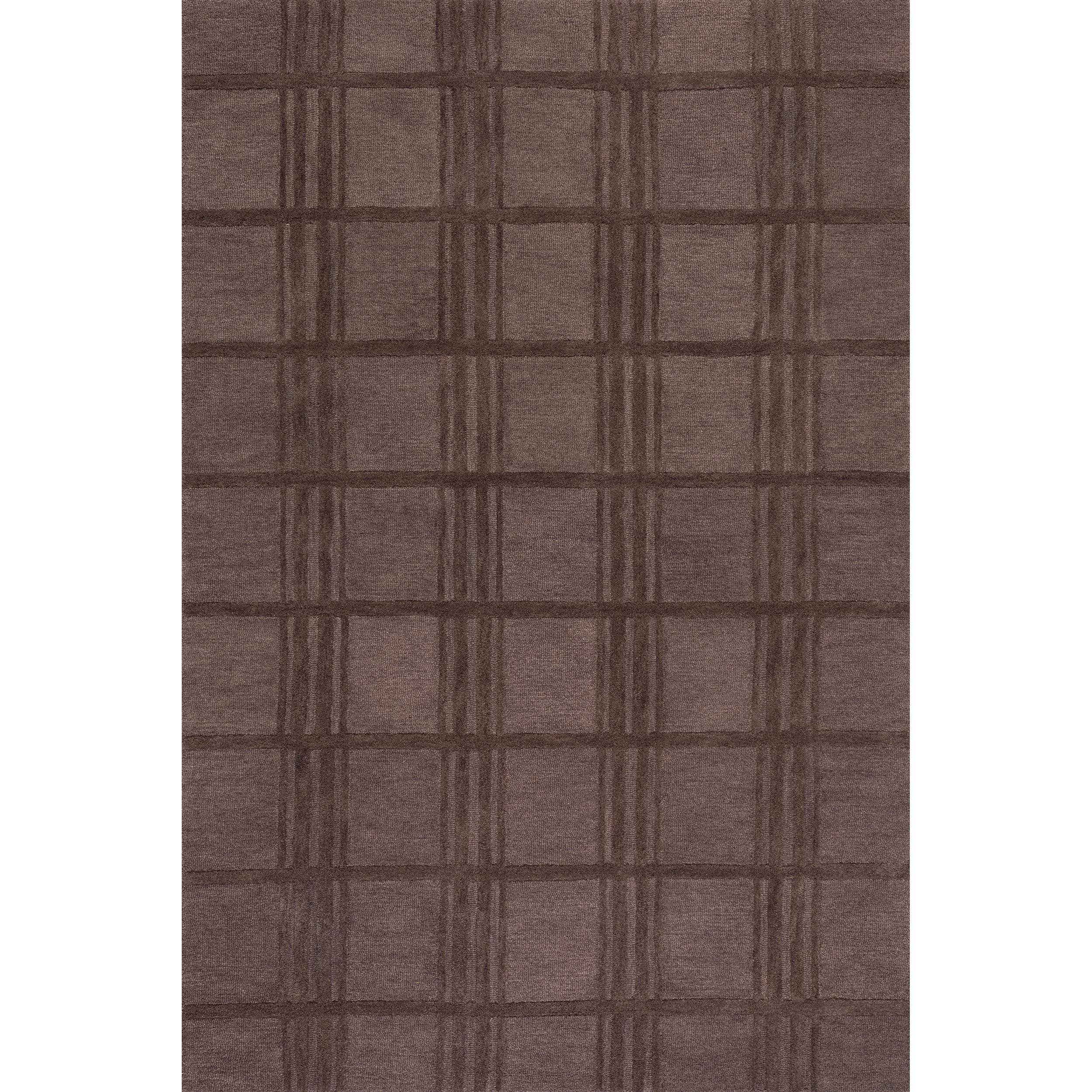RUGS USA - Wholesale Area Rug - Mallory Plaid Wool Area Rug14