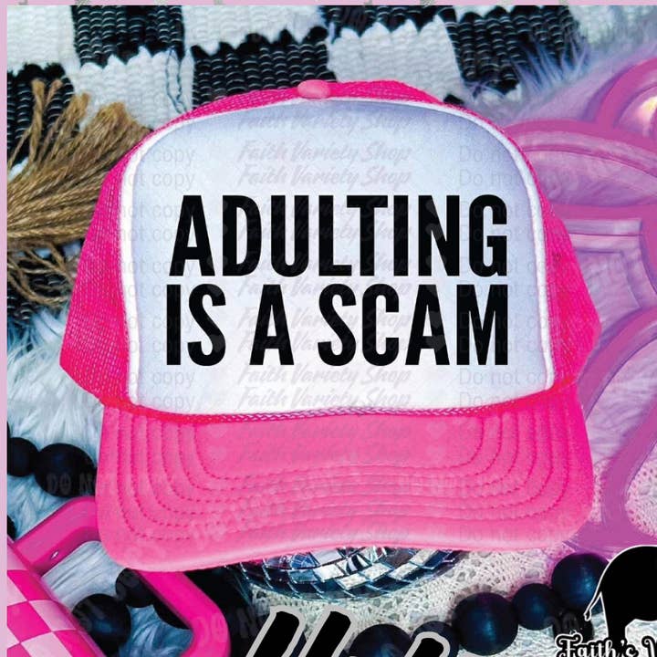 Bless You Heart Hat for wholesale by Faith'sVarietyShop