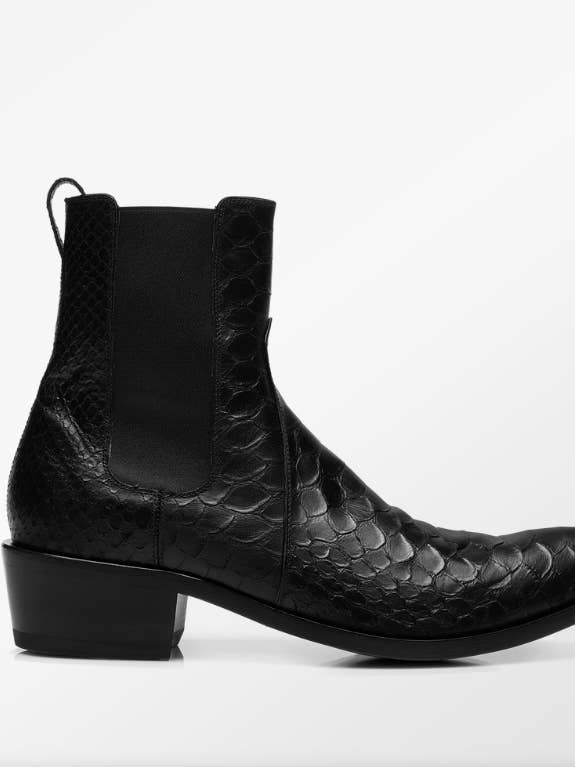 Cowboy Boot for wholesale by Baxter Wood Company