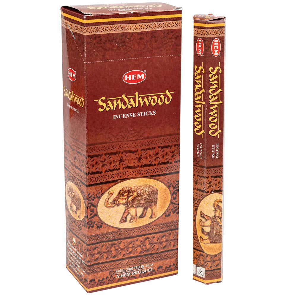 Benjamin International - Wholesale Incense - Hem Incense - 20 Gram8